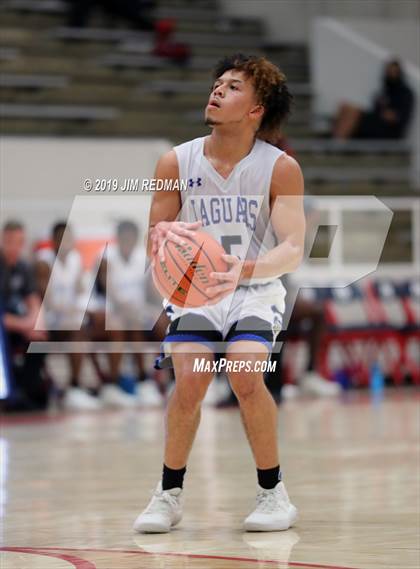 Thumbnail 3 in Morton Ranch vs. Mansfield Summit (McDonald's Texas Invitational) photogallery.