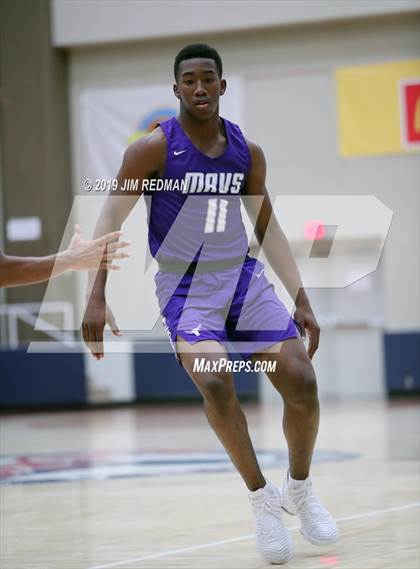 Thumbnail 2 in Morton Ranch vs. Mansfield Summit (McDonald's Texas Invitational) photogallery.