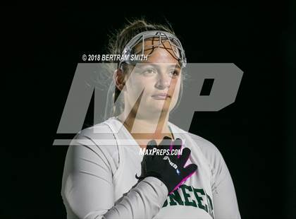 Thumbnail 2 in Williamsville South @ Pioneer (Section 6 Class B Semifinal) photogallery.
