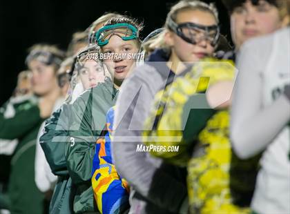 Thumbnail 2 in Williamsville South @ Pioneer (Section 6 Class B Semifinal) photogallery.