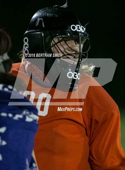 Thumbnail 2 in Williamsville South @ Pioneer (Section 6 Class B Semifinal) photogallery.