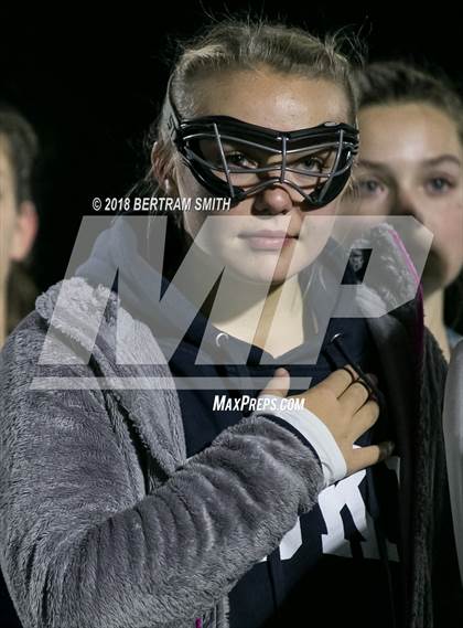 Thumbnail 2 in Williamsville South @ Pioneer (Section 6 Class B Semifinal) photogallery.