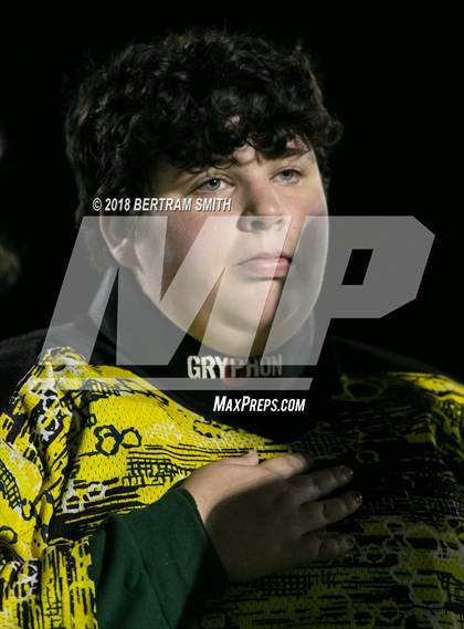 Thumbnail 3 in Williamsville South @ Pioneer (Section 6 Class B Semifinal) photogallery.