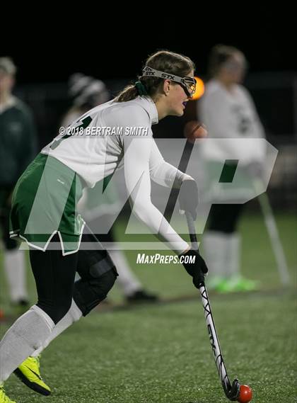 Thumbnail 3 in Williamsville South @ Pioneer (Section 6 Class B Semifinal) photogallery.