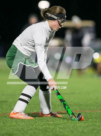 Thumbnail 2 in Williamsville South @ Pioneer (Section 6 Class B Semifinal) photogallery.