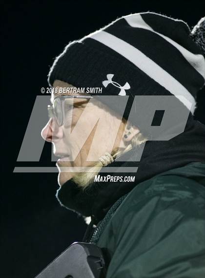 Thumbnail 3 in Williamsville South @ Pioneer (Section 6 Class B Semifinal) photogallery.