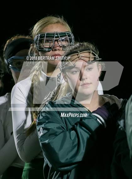 Thumbnail 1 in Williamsville South @ Pioneer (Section 6 Class B Semifinal) photogallery.