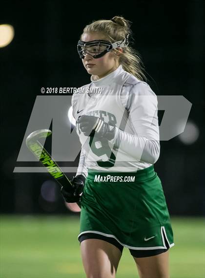 Thumbnail 1 in Williamsville South @ Pioneer (Section 6 Class B Semifinal) photogallery.