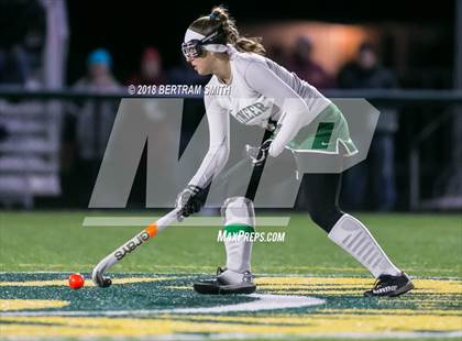 Thumbnail 1 in Williamsville South @ Pioneer (Section 6 Class B Semifinal) photogallery.