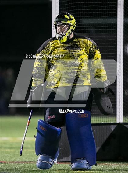 Thumbnail 2 in Williamsville South @ Pioneer (Section 6 Class B Semifinal) photogallery.