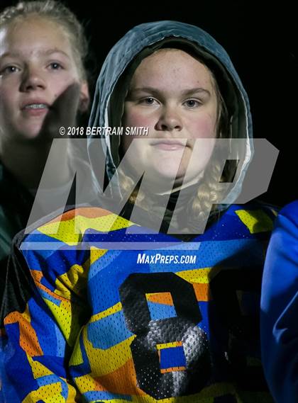 Thumbnail 1 in Williamsville South @ Pioneer (Section 6 Class B Semifinal) photogallery.
