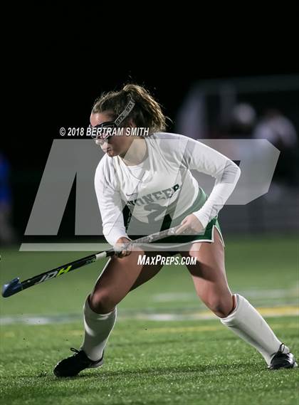 Thumbnail 1 in Williamsville South @ Pioneer (Section 6 Class B Semifinal) photogallery.