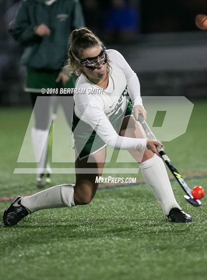 Thumbnail 1 in Williamsville South @ Pioneer (Section 6 Class B Semifinal) photogallery.