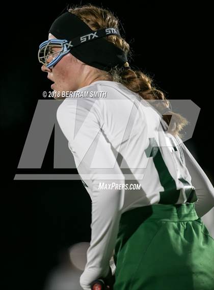 Thumbnail 3 in Williamsville South @ Pioneer (Section 6 Class B Semifinal) photogallery.