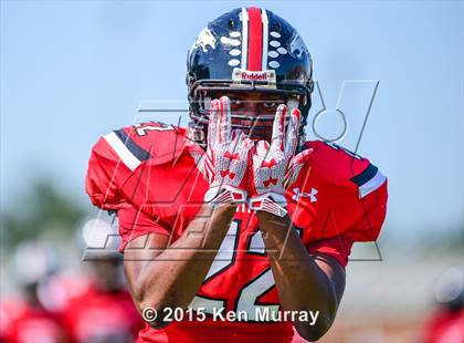 Thumbnail 3 in Klein Collins vs Westfield photogallery.