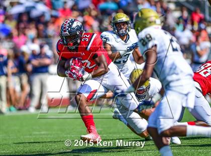 Thumbnail 1 in Klein Collins vs Westfield photogallery.