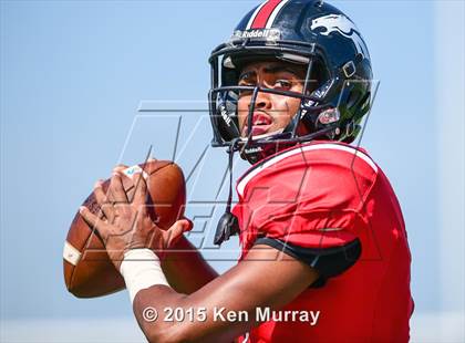Thumbnail 1 in Klein Collins vs Westfield photogallery.