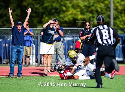 Thumbnail 3 in Klein Collins vs Westfield photogallery.