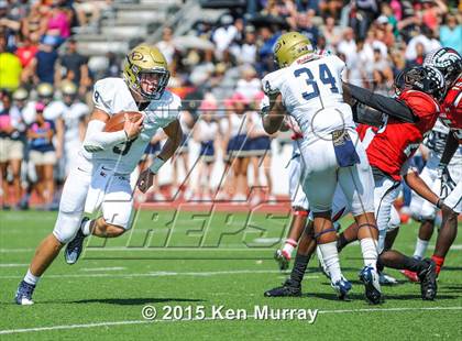Thumbnail 1 in Klein Collins vs Westfield photogallery.