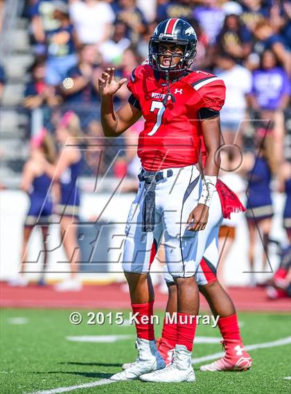 Thumbnail 3 in Klein Collins vs Westfield photogallery.
