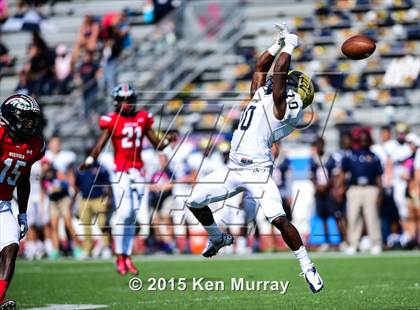 Thumbnail 1 in Klein Collins vs Westfield photogallery.