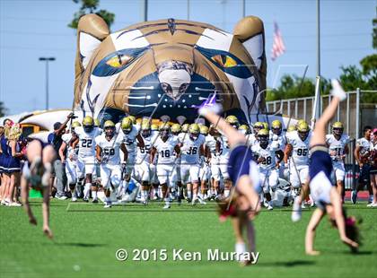 Thumbnail 2 in Klein Collins vs Westfield photogallery.
