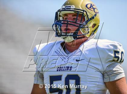 Thumbnail 3 in Klein Collins vs Westfield photogallery.