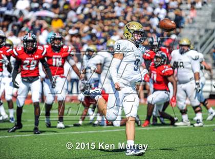 Thumbnail 2 in Klein Collins vs Westfield photogallery.