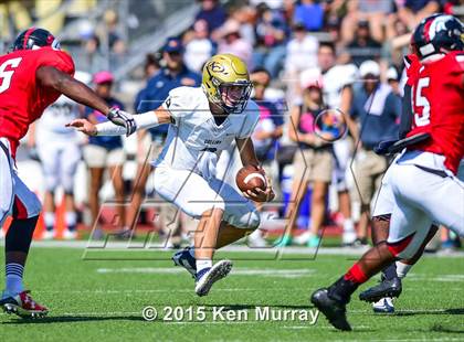 Thumbnail 1 in Klein Collins vs Westfield photogallery.