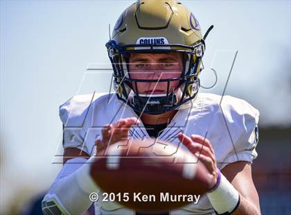 Thumbnail 2 in Klein Collins vs Westfield photogallery.