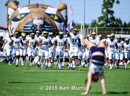Thumbnail 3 in Klein Collins vs Westfield photogallery.
