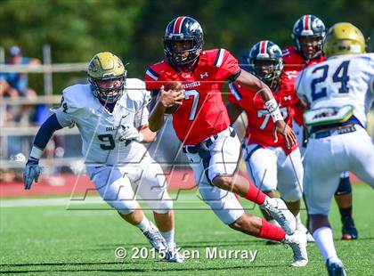 Thumbnail 3 in Klein Collins vs Westfield photogallery.