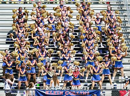 Thumbnail 1 in Klein Collins vs Westfield photogallery.
