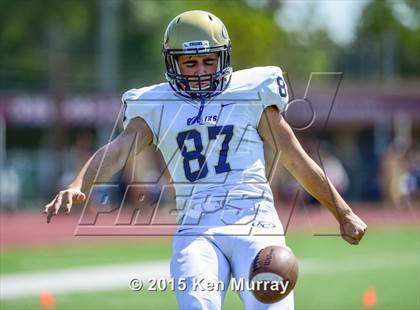 Thumbnail 1 in Klein Collins vs Westfield photogallery.