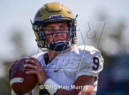 Thumbnail 1 in Klein Collins vs Westfield photogallery.