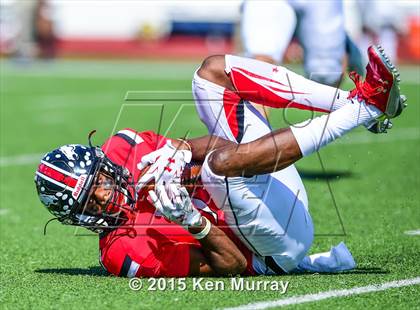 Thumbnail 2 in Klein Collins vs Westfield photogallery.