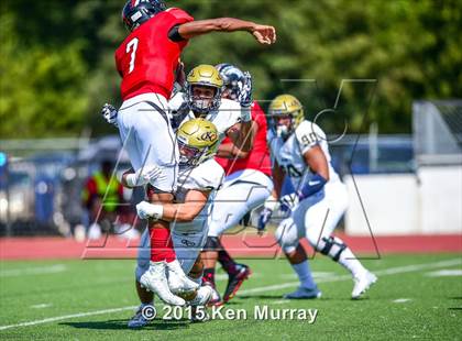 Thumbnail 1 in Klein Collins vs Westfield photogallery.
