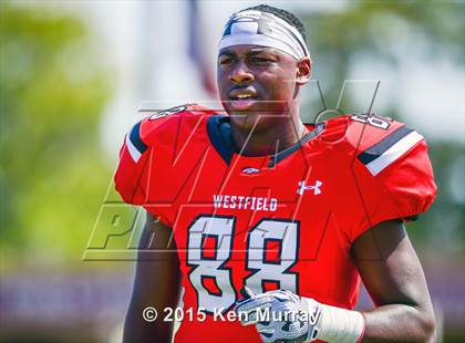 Thumbnail 3 in Klein Collins vs Westfield photogallery.