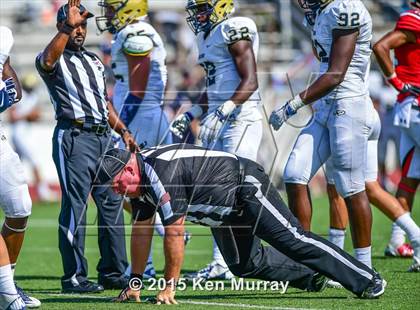 Thumbnail 1 in Klein Collins vs Westfield photogallery.