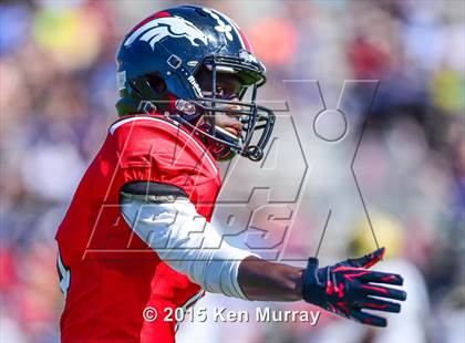 Thumbnail 3 in Klein Collins vs Westfield photogallery.