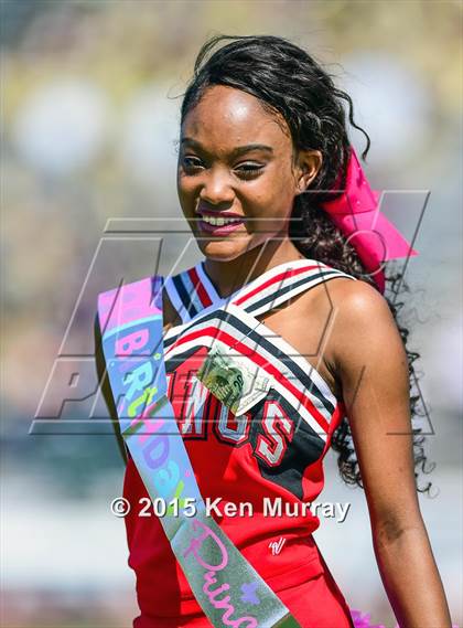 Thumbnail 1 in Klein Collins vs Westfield photogallery.