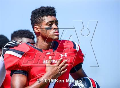 Thumbnail 3 in Klein Collins vs Westfield photogallery.