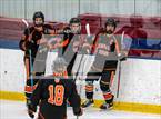 Photo from the gallery "Kimball Union Academy vs. Culver Academies (True Hockey Prep Cup)"