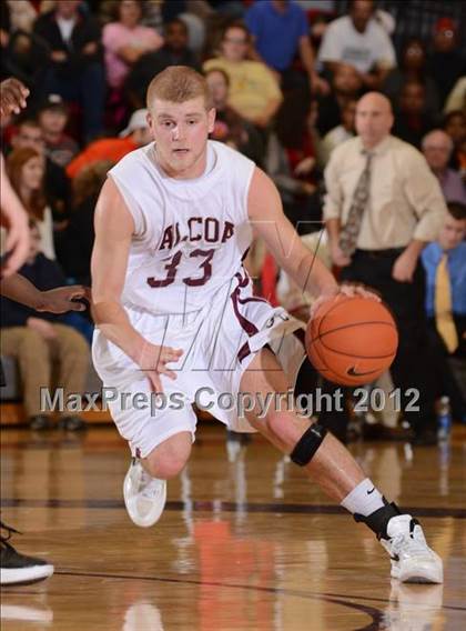Thumbnail 1 in Maryville vs. Alcoa photogallery.