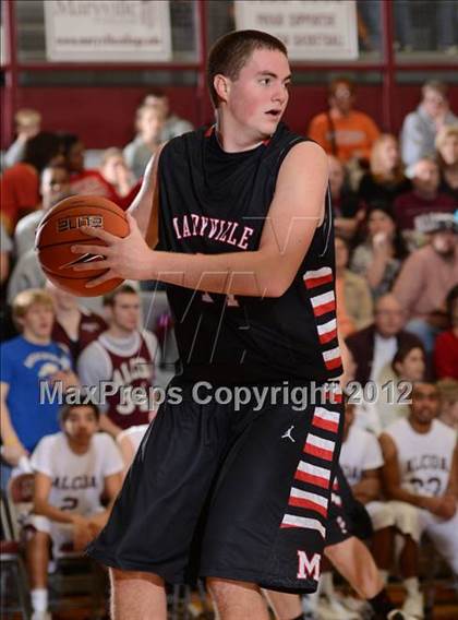 Thumbnail 1 in Maryville vs. Alcoa photogallery.