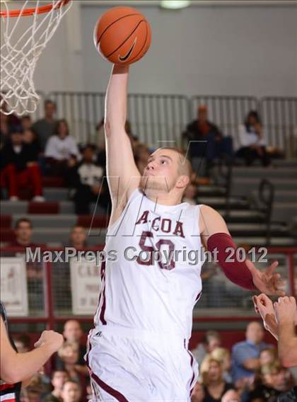 Thumbnail 2 in Maryville vs. Alcoa photogallery.