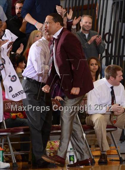 Thumbnail 1 in Maryville vs. Alcoa photogallery.