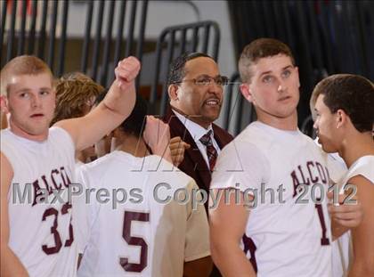 Thumbnail 3 in Maryville vs. Alcoa photogallery.
