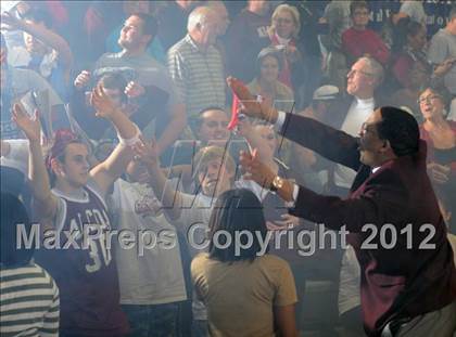 Thumbnail 2 in Maryville vs. Alcoa photogallery.