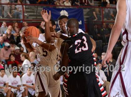 Thumbnail 2 in Maryville vs. Alcoa photogallery.